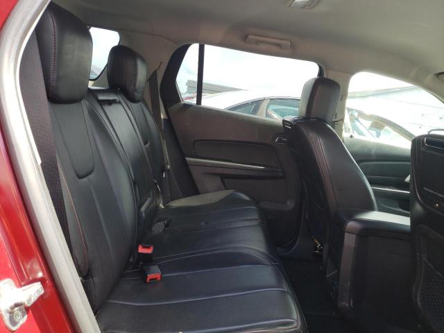 Photo 6 from auction – 2011 GMC TERRAIN SL with VIN 2CTALSEC4B6380954