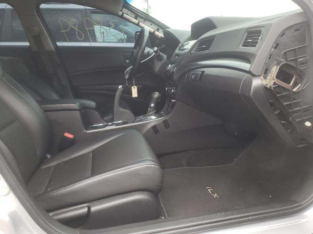 Photo 5 from auction – 2014 ACURA ILX 20 with VIN 19VDE1F36EE001607