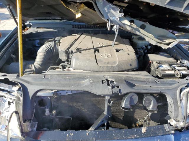 Photo 7 from auction – 2004 TOYOTA 4RUNNER SR with VIN JTEBU14R140034929