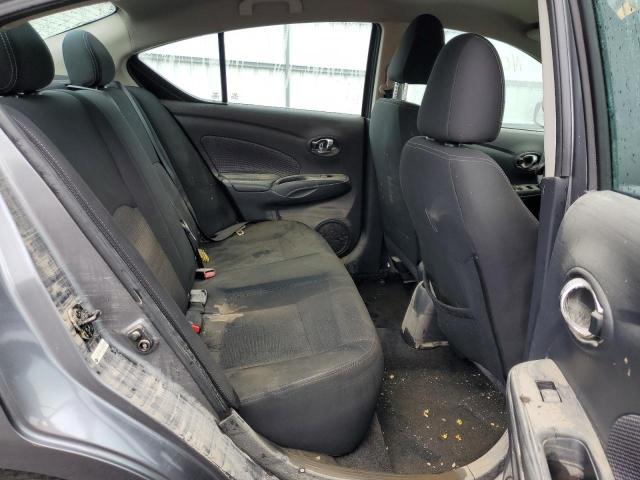 Photo 6 from auction – 2019 NISSAN VERSA S with VIN 3N1CN7AP9KL862399