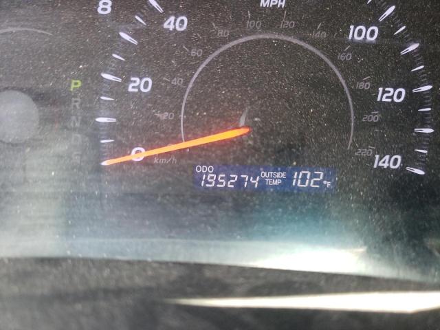 Photo 8 from auction – 2011 TOYOTA CAMRY BASE with VIN 4T1BF3EKXBU137814