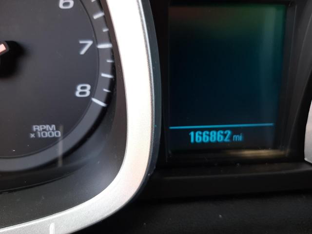 Photo 8 from auction – 2016 CHEVROLET EQUINOX LT with VIN 2GNFLGEK8G6267920