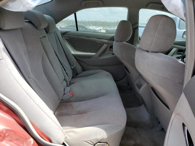 Photo 6 from auction – 2011 TOYOTA CAMRY BASE with VIN 4T1BF3EK9BU182162