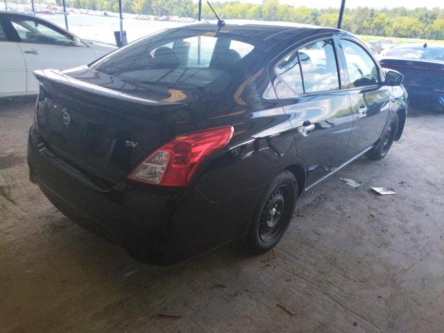 Photo 4 from auction – 2018 NISSAN VERSA S with VIN 3N1CN7AP2JL884291