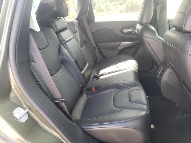 Photo 6 from auction – 2019 JEEP CHEROKEE L with VIN 1C4PJMDX9KD112687
