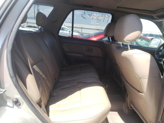 Photo 6 from auction – 2000 TOYOTA 4RUNNER LI with VIN JT3HN87R1Y9035682