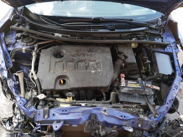 Zdjęcie 7 z aukcji – 2017 TOYOTA COROLLA L z VIN 2T1BURHE3HC879285