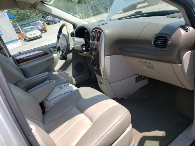 Photo 5 from auction – 2007 CHRYSLER TOWN & COU with VIN 2A8GP54L57R213188
