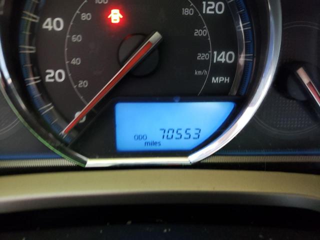 Photo 8 from auction – 2013 TOYOTA RAV4 LIMIT with VIN 2T3YFREV0DW008921