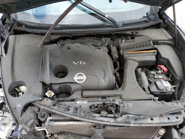 Photo 7 from auction – 2009 NISSAN MAXIMA S with VIN 1N4AA51E79C846880