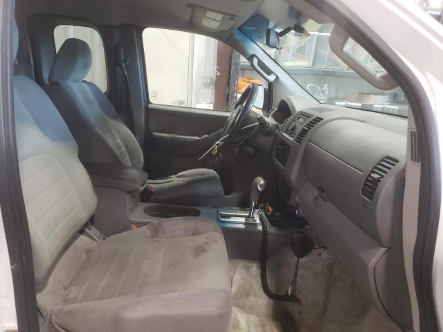 Photo 5 from auction – 2012 NISSAN FRONTIER S with VIN 1N6BD0CT7CC446827