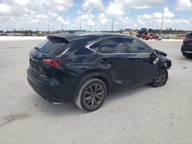Photo 4 from auction – 2015 LEXUS NX 200T with VIN JTJYARBZ7F2009868