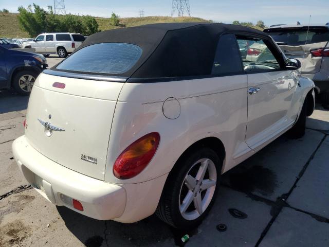 Photo 4 from auction – 2005 CHRYSLER PT CRUISER with VIN 3C3AY75S15T265881