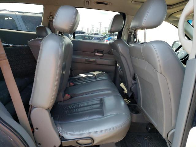 Photo 6 from auction – 2004 DODGE DURANGO LI with VIN 1D8HB58D54F156332