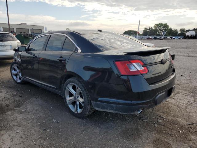 Photo 3 from auction – 2010 FORD TAURUS SHO with VIN 1FAHP2KT2AG119264