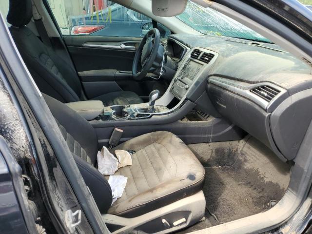 Photo 9 from auction – 2015 FORD FUSION SE with VIN 1FA6P0HD1F5113339