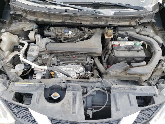Photo 7 from auction – 2015 NISSAN ROGUE S with VIN KNMAT2MT5FP530900