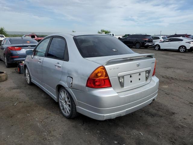 Photo 3 from auction – 2002 SUZUKI AERIO S with VIN JS2RA41S525102966