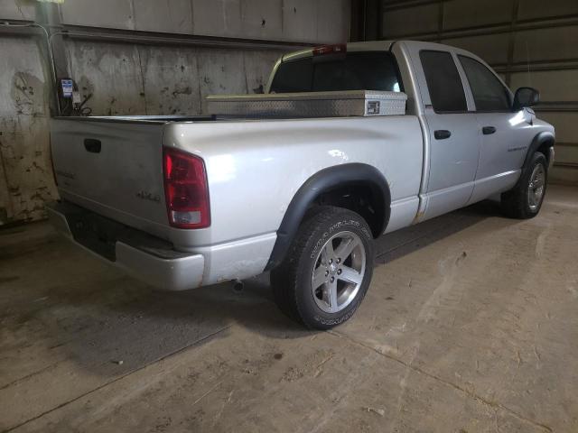 Photo 4 from auction – 2002 DODGE RAM 1500 with VIN 1D7HU18N62J206603