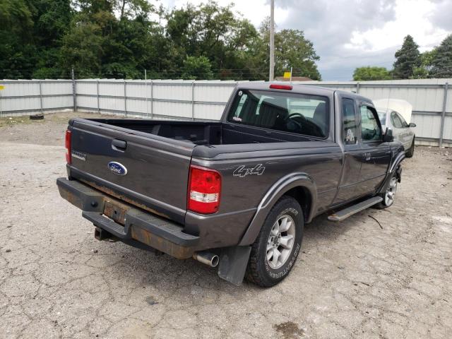Photo 4 from auction – 2010 FORD RANGER SUP with VIN 1FTLR4FE6APA78983