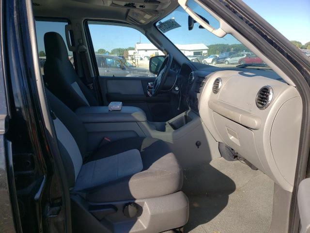 Photo 5 from auction – 2004 FORD EXPEDITION with VIN 1FMPU16L84LB08702