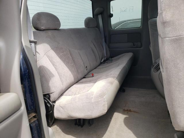 Photo 6 from auction – 2000 CHEVROLET SILVERADO with VIN 2GCEC19T8Y1236637