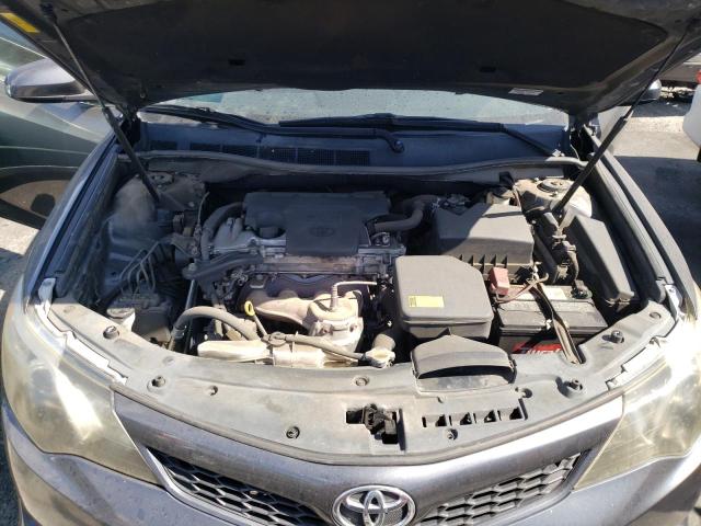 Photo 7 from auction – 2012 TOYOTA CAMRY BASE with VIN 4T1BF1FK3CU613180