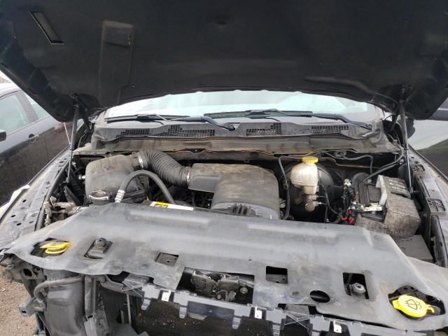 Photo 7 from auction – 2018 RAM 1500 ST with VIN 1C6RR7FGXJS308669