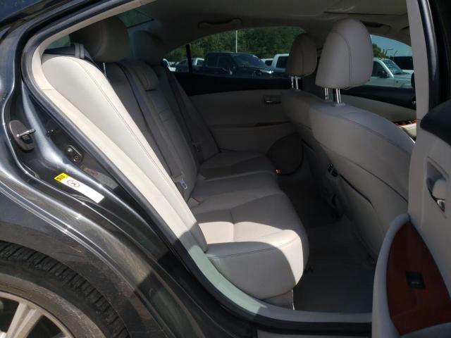 Photo 6 from auction – 2007 LEXUS ES 350 with VIN JTHBJ46G972051995