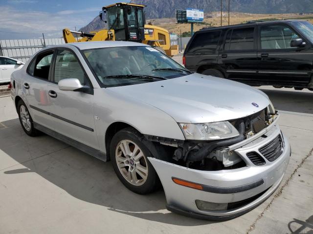 SAAB 9-3 LINEAR 2003 with VIN YS3FB49S031029070 - Photo from auction
