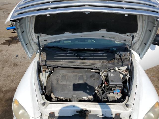 Photo 7 from auction – 2008 CHEVROLET HHR PANEL with VIN 3GCCA85D78S661520
