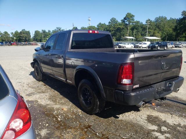 Photo 3 from auction – 2021 RAM 1500 CLASS with VIN 1C6RR7GT9MS562695