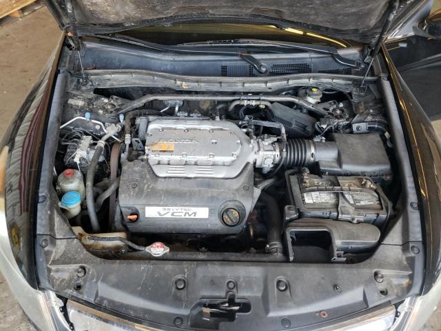 Photo 7 from auction – 2011 HONDA ACCORD EXL with VIN 1HGCP3F88BA004741