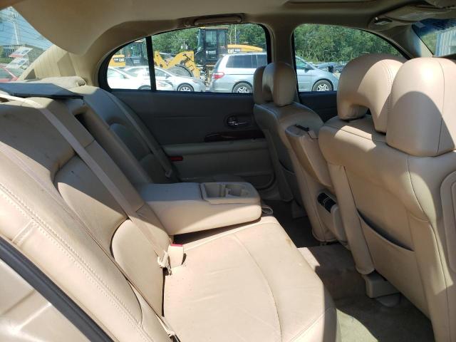 Photo 6 from auction – 2005 BUICK LESABRE LI with VIN 1G4HR54K95U232982