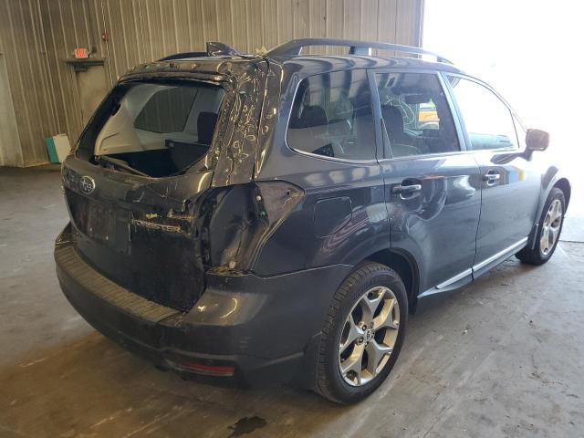 Photo 4 from auction – 2018 SUBARU FORESTER 2 with VIN JF2SJAWC5JH539702