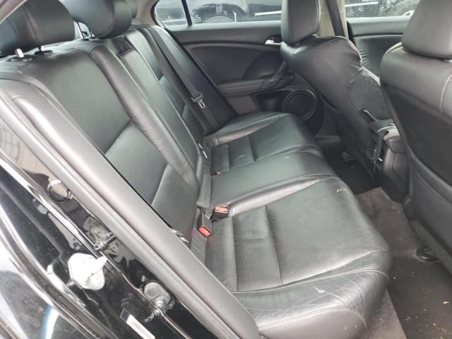 Photo 6 from auction – 2011 ACURA TSX with VIN JH4CU2F62BC013714