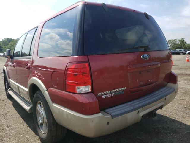 Photo 3 from auction – 2006 FORD EXPEDITION with VIN 1FMFU17596LA26007