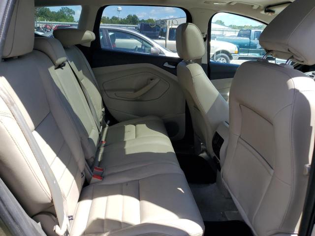 Photo 6 from auction – 2013 FORD ESCAPE SEL with VIN 1FMCU0HX2DUC08720