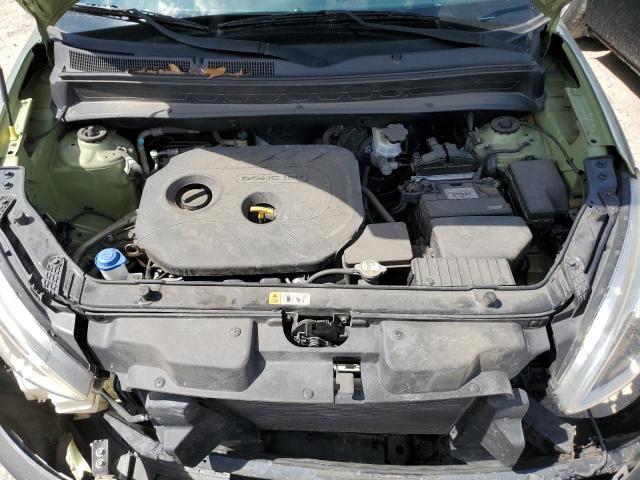 Photo 7 from auction – 2013 KIA SOUL + with VIN KNDJT2A60D7533974