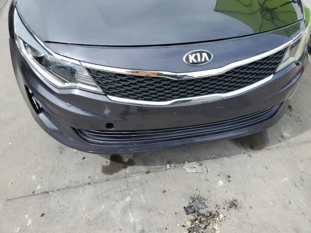 Photo 9 from auction – 2018 KIA OPTIMA LX with VIN KNAGT4L30J5212627
