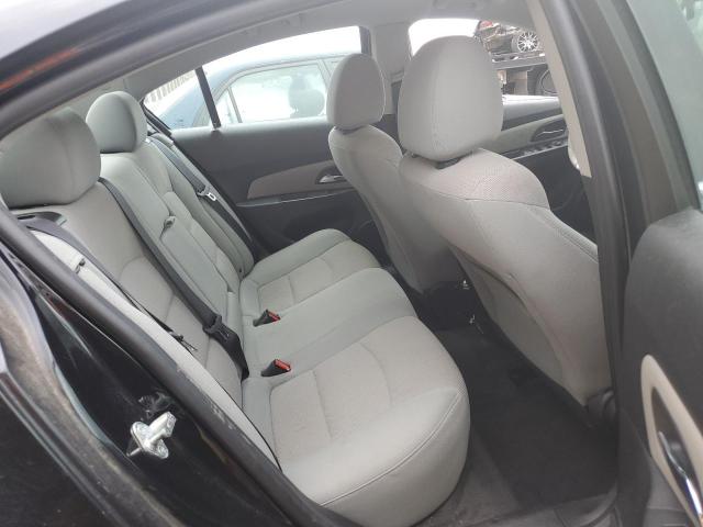 Photo 6 from auction – 2014 CHEVROLET CRUZE LT with VIN 1G1PC5SB5E7341631