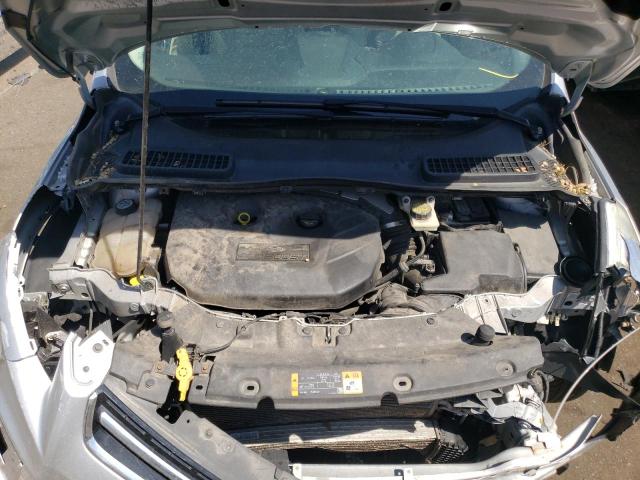 Photo 7 from auction – 2013 FORD ESCAPE SEL with VIN 1FMCU9H95DUA10719