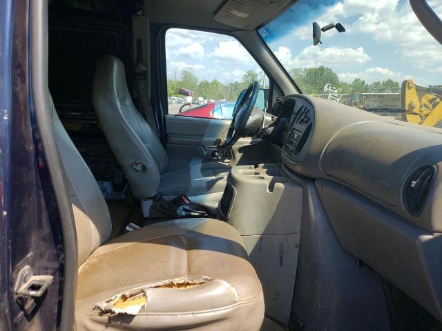 Photo 5 from auction – 2002 FORD ECONOLINE with VIN 1FTNE24212HB60827