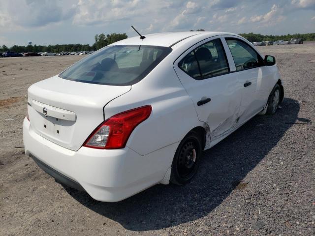 Photo 4 from auction – 2015 NISSAN VERSA S with VIN 3N1CN7AP8FL952682