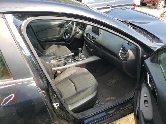 Photo 5 from auction – 2015 MAZDA 3 TOURING with VIN 3MZBM1L77FM164179