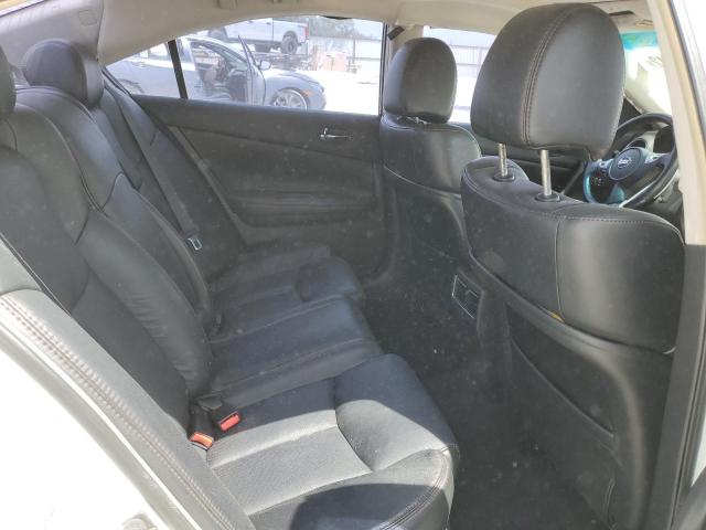 Photo 6 from auction – 2013 NISSAN MAXIMA S with VIN 1N4AA5AP2DC846411