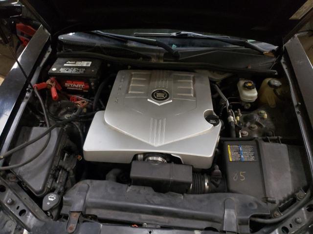Photo 7 from auction – 2006 CADILLAC CTS HI FEA with VIN 1G6DP577760159932