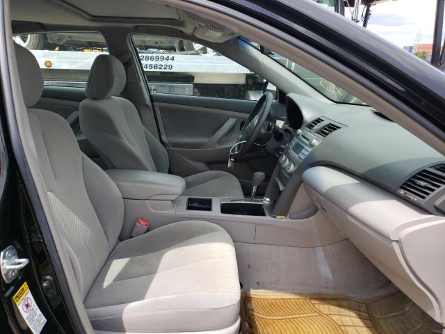 Photo 5 from auction – 2008 TOYOTA CAMRY CE with VIN 4T1BE46K08U216442