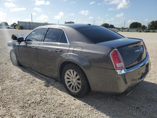 Photo 3 from auction – 2014 CHRYSLER 300 with VIN 2C3CCAAG8EH382307