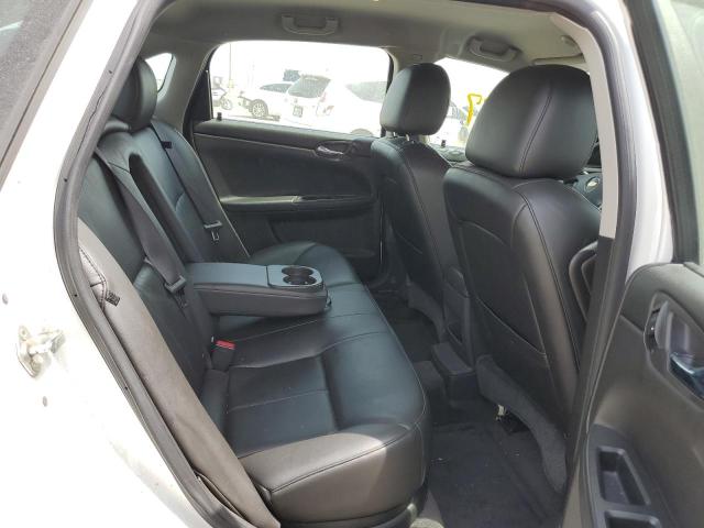 Photo 6 from auction – 2016 CHEVROLET IMPALA LIM with VIN 2G1WC5E3XG1124320